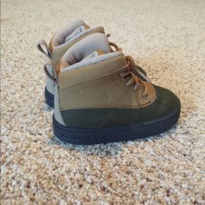 Nike Toddler Boy Shoes